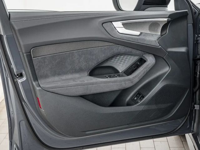 Audi A5 Hybride Quattro S-Tronic