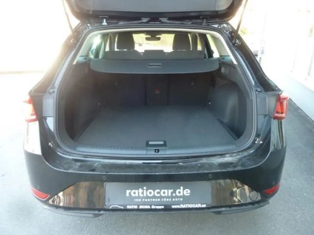 Seat Leon 1.5 TSI Sportstourer