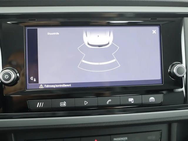 Seat Ateca 1.0 TSI Reference