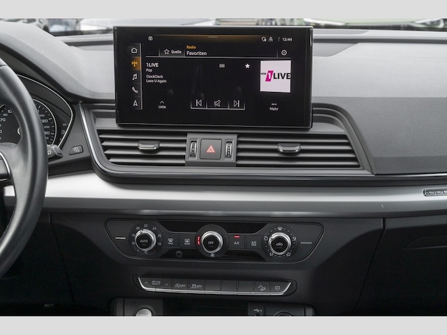 Audi Q5 40 TFSI Quattro S-Tronic