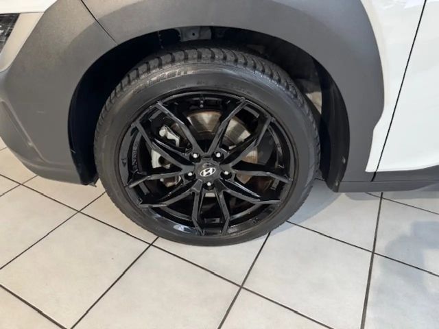 Hyundai Kona 2WD Select