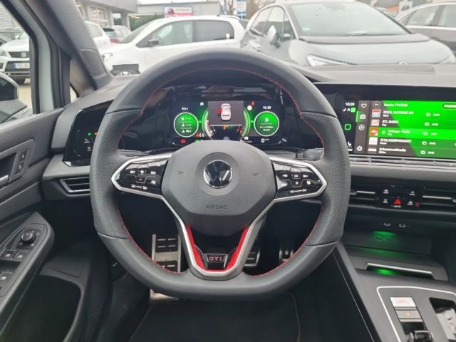 Volkswagen Golf DSG GTI