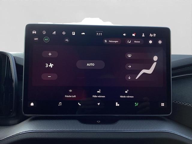 Skoda Kodiaq 2.0 TDI Sportline