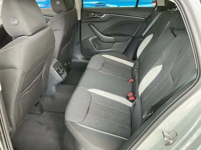 Skoda Scala Selection