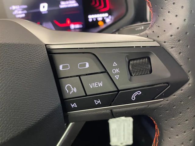 Seat Arona 1.0 TSI FR-lijn