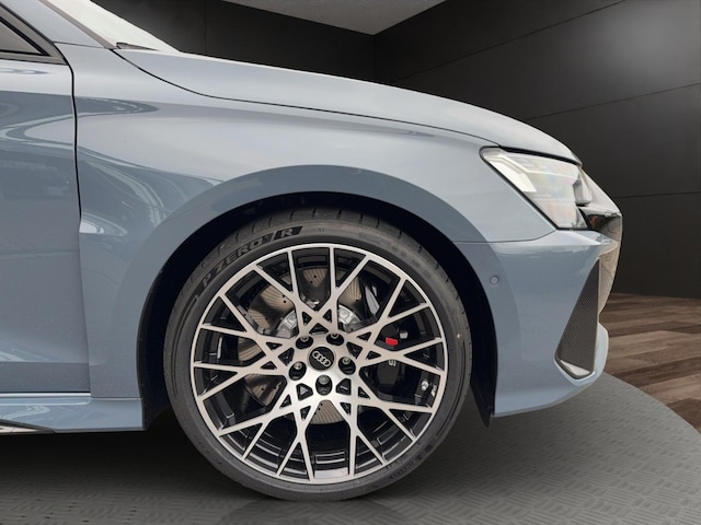 Audi RS3 Quattro S-Tronic Sportback