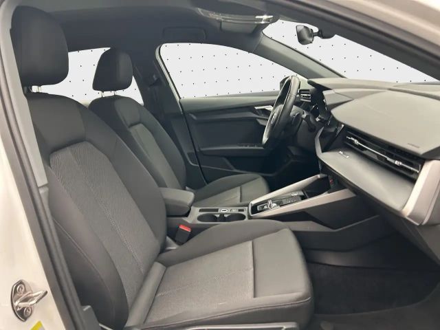 Audi A3 Hybride Sedan