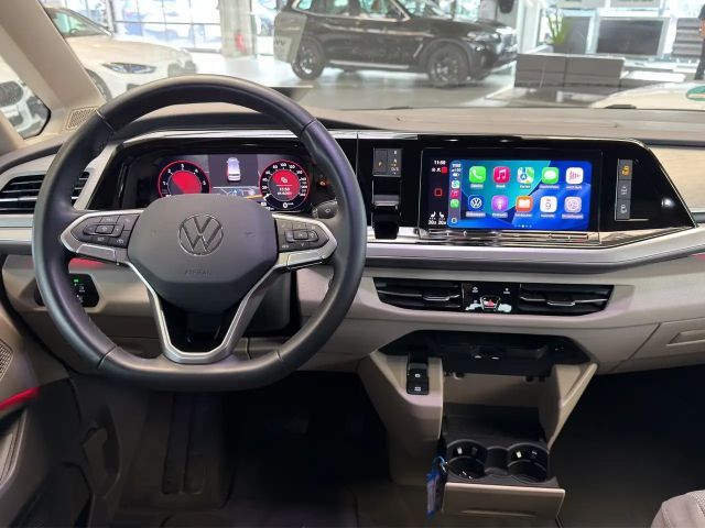 Volkswagen Multivan Lang Life T7