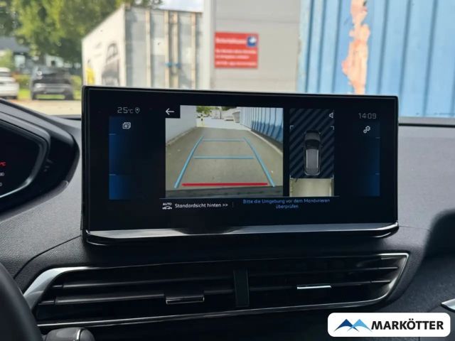 Peugeot 3008 Allure Pack PureTech