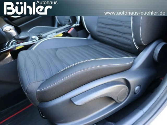 Kia Ceed GDi GT-Line SportWagon