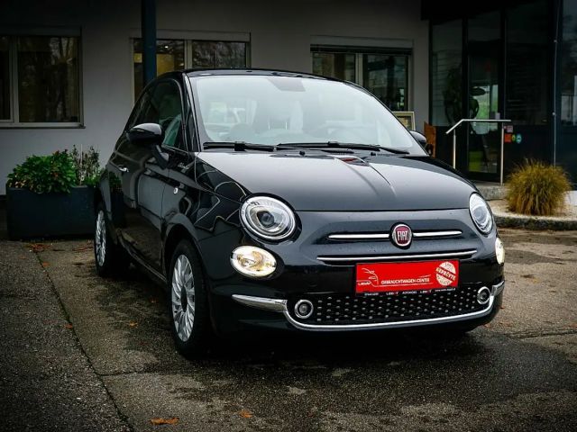 Fiat 500 Dolcevita