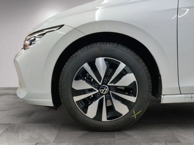 Volkswagen Golf 1.5 TSI Plus