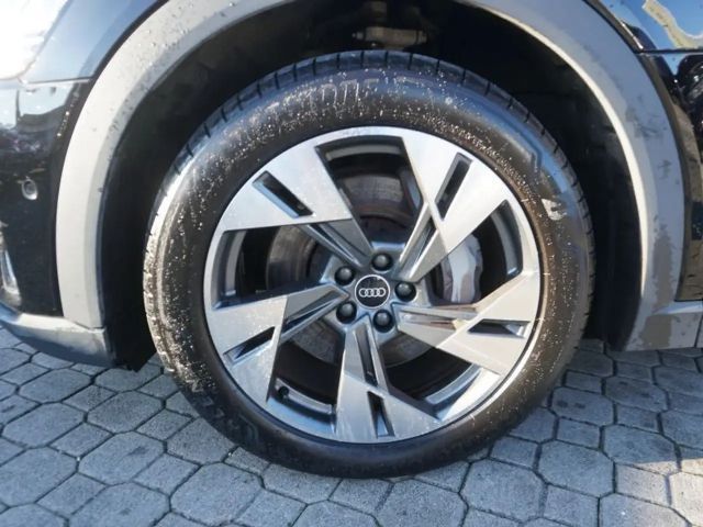 Audi e-tron 50 Business Quattro