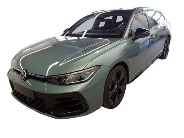 Volkswagen Passat 2.0 TSI DSG R-Line Variant