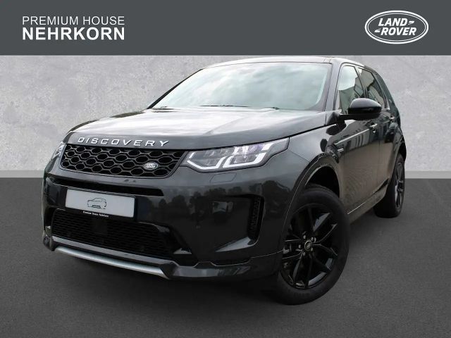 Land Rover Discovery Sport S