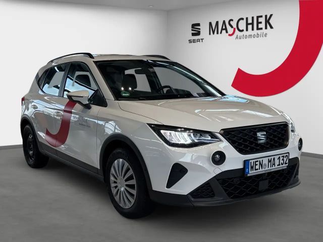 Seat Arona 1.0 TSI Style