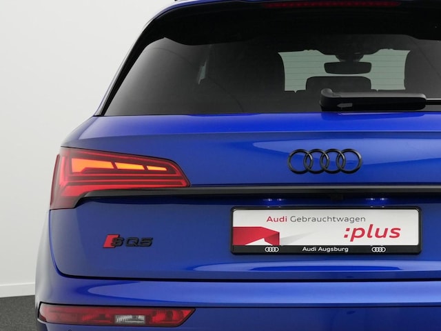 Audi SQ5 Suv TDI 251 kW tiptronic Audi SQ5 SUV