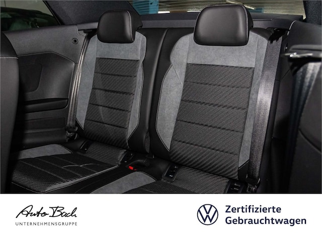 Volkswagen T-Roc 1.5 TSI Cabriolet DSG R-Line