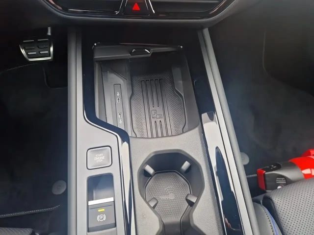 Volkswagen Passat 4Motion DSG Sport Variant