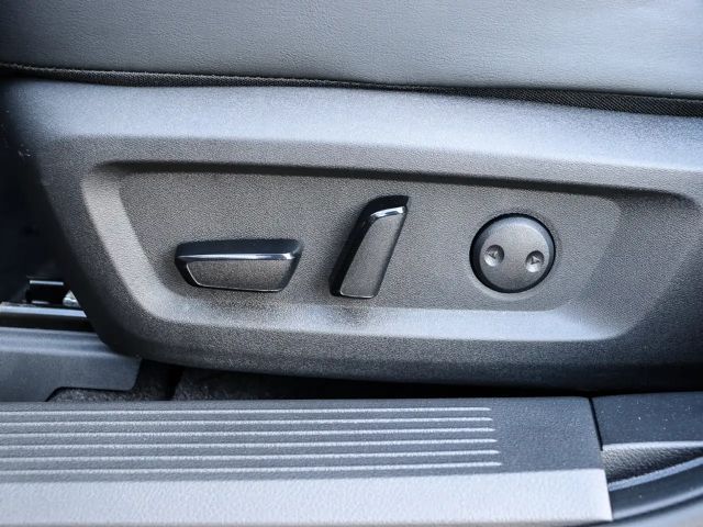 Nissan X-trail N-Connecta