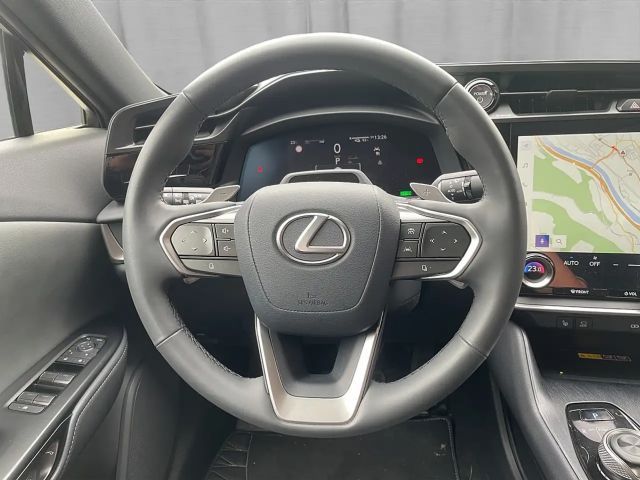Lexus RZ Executive Line