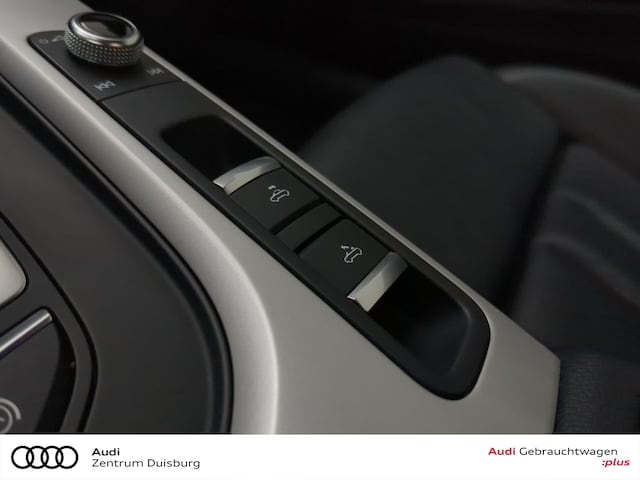 Audi A5 40 TFSI Cabriolet S-Tronic