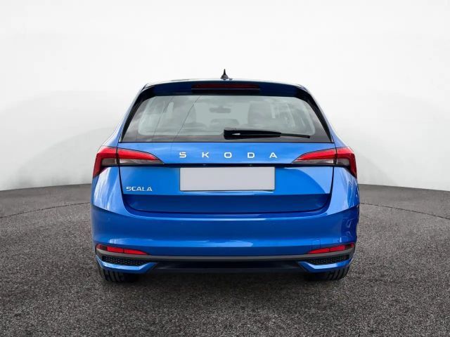 Skoda Scala Essence TSI|SMART LINK|TEMPOMAT|SHZ|KLIMA