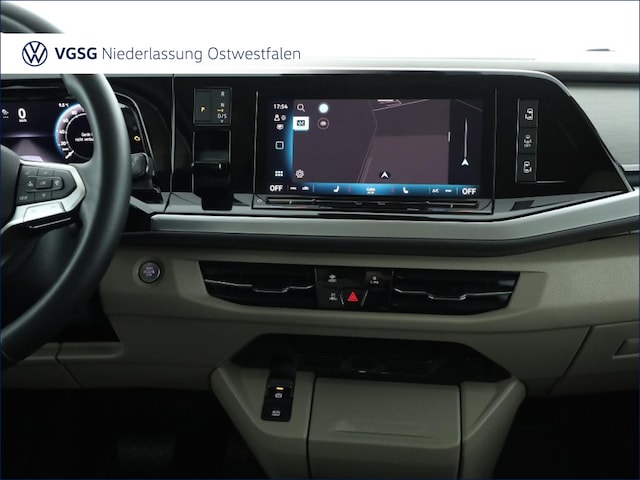 Volkswagen Multivan Lang Life