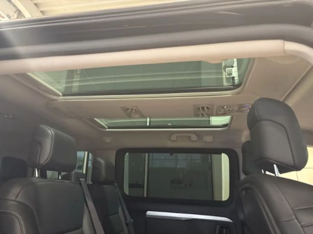 Opel Zafira Life 2.0 CDTI Elegance