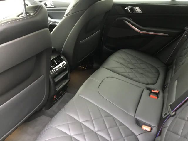 BMW X5 M-Sport xDrive50e