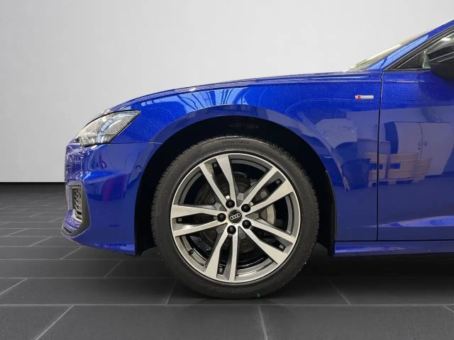 Audi A6 40 TDI S-Line Sedan Sport