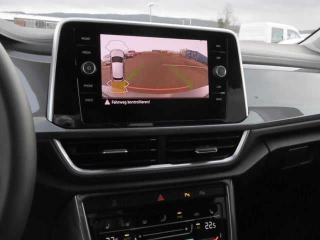 Volkswagen T-Roc 1.5 TSI Style