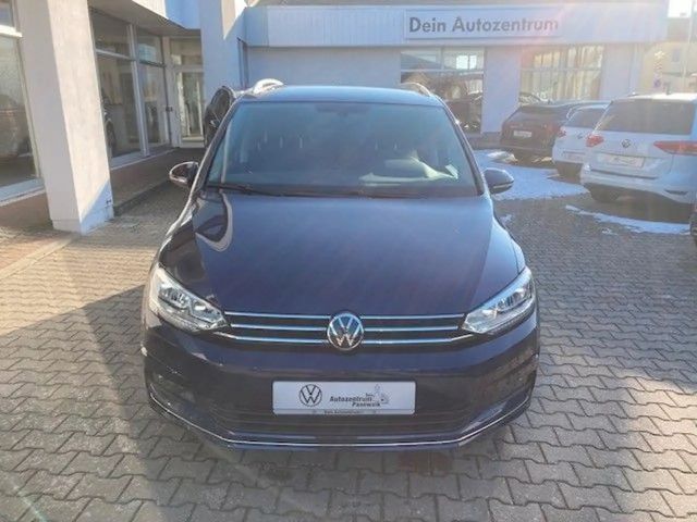 Volkswagen Touran 1.5 TSI Highline