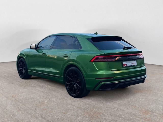 Audi Q8 50 TDI Quattro