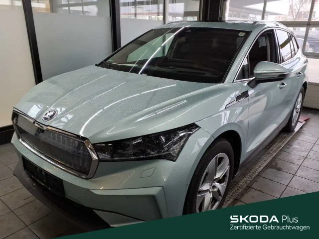 Skoda Enyaq iV 80