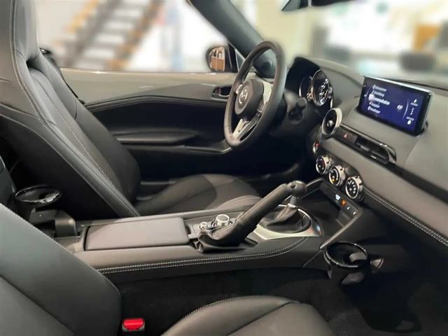 Mazda MX-5 Exclusive-line SkyActiv