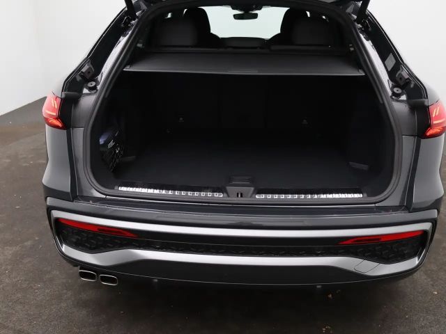 Audi Q5 Quattro S-Line