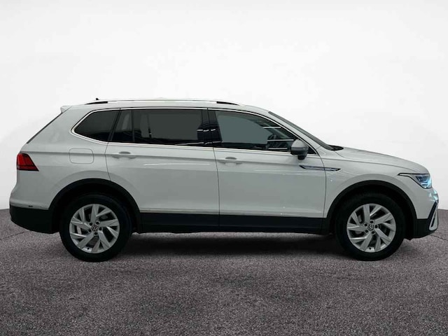 Volkswagen Tiguan Allspace DSG Life