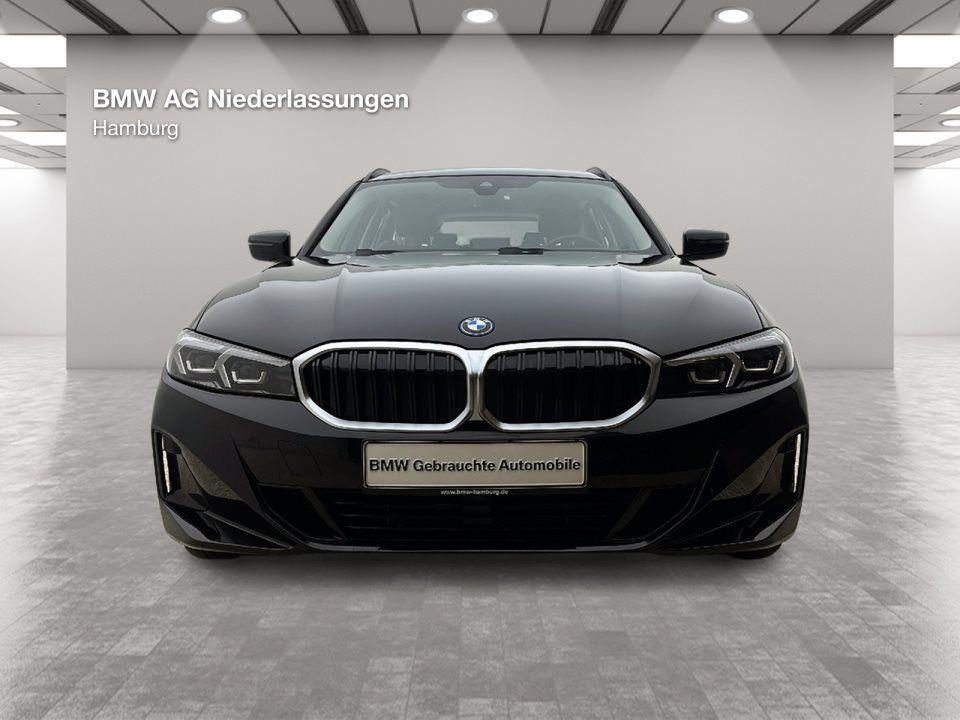 BMW 330 330e Touring