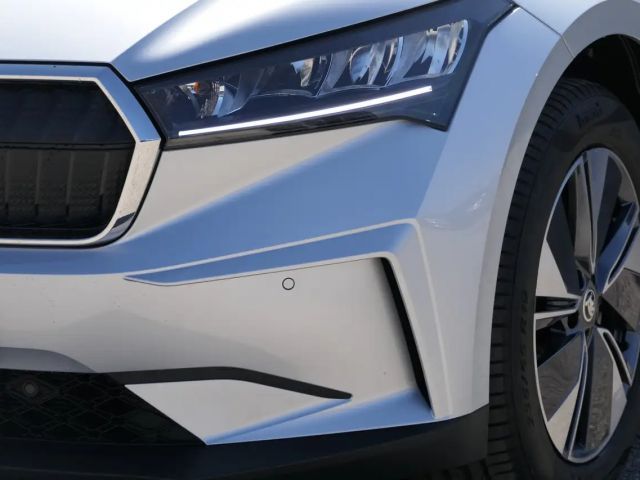 Skoda Enyaq 85