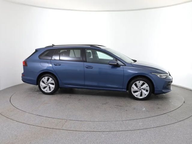 Volkswagen Golf Business DSG Variant