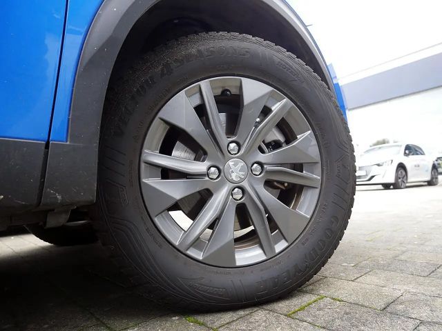 Peugeot E-2008 Active Pack