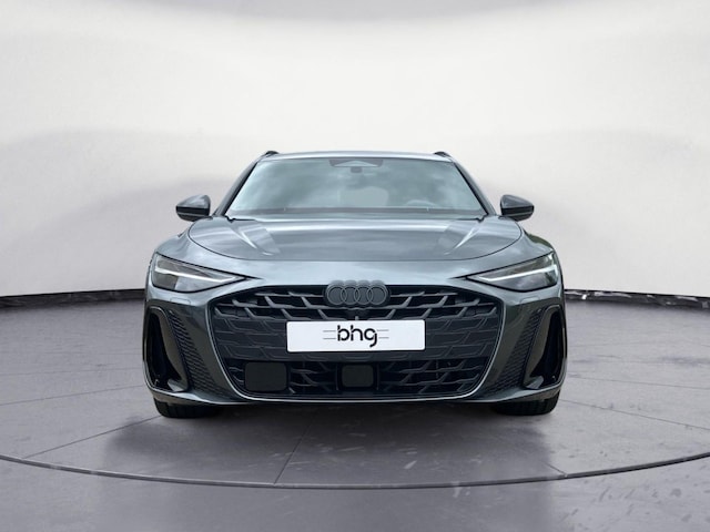 Audi A6 Avant Quattro S-Tronic