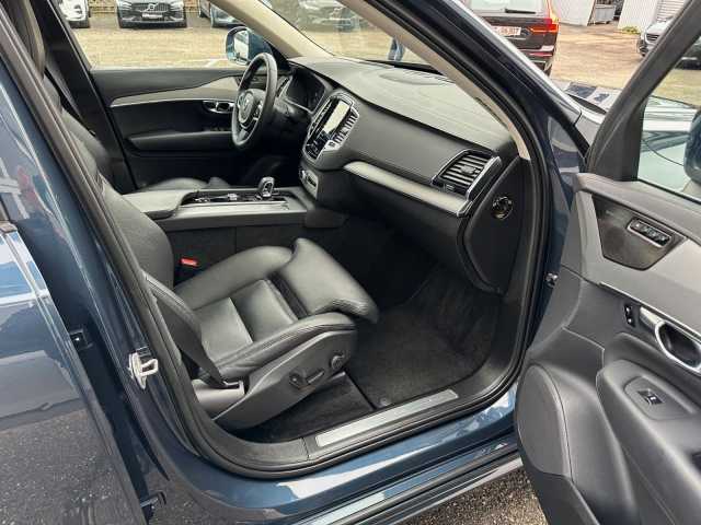Volvo XC90 AWD Bright Ultimate