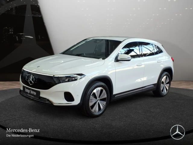 Mercedes-Benz EQA 250 Advanced Progressive