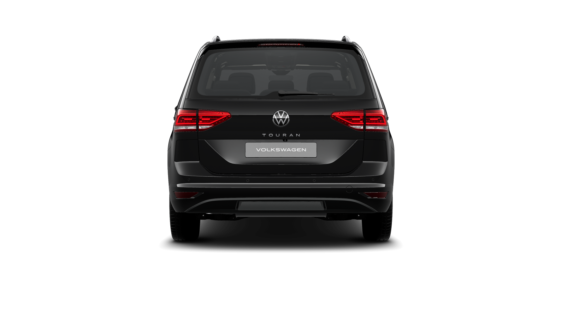 Volkswagen Touran Highline
