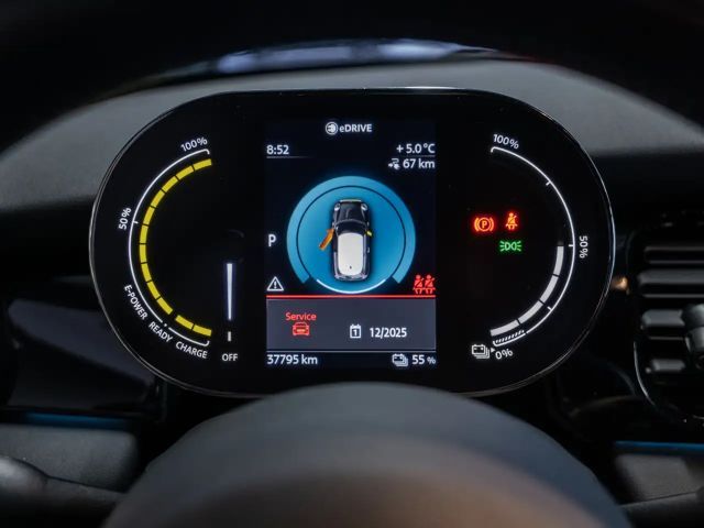 MINI Mini Electric SE