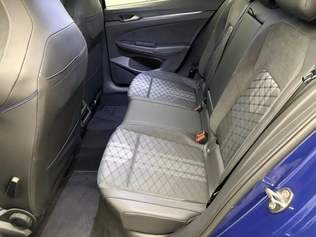 Volkswagen Golf DSG Sport Variant