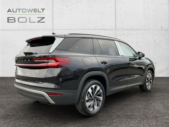 Skoda Kodiaq 1.5 TSI Selection