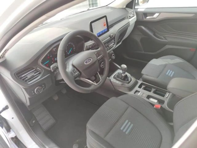 Ford Focus Active EcoBoost